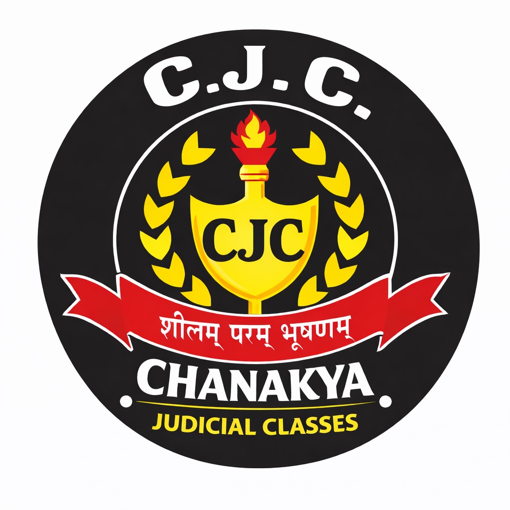 Chanakya Judicial Academy